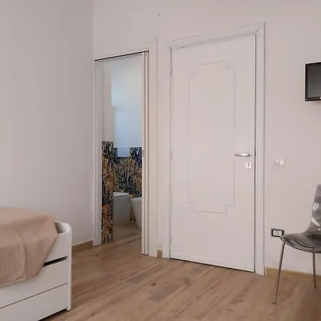 Le Ortensie Di Lara Pensionat *