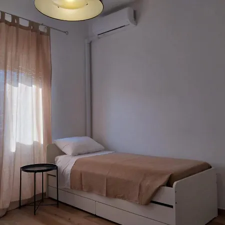 Pensionat Le Ortensie Di Lara Olbia