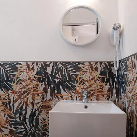 Guest house Le Ortensie Di Lara Olbia