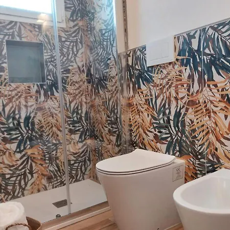 Le Ortensie Di Lara Guest house Olbia