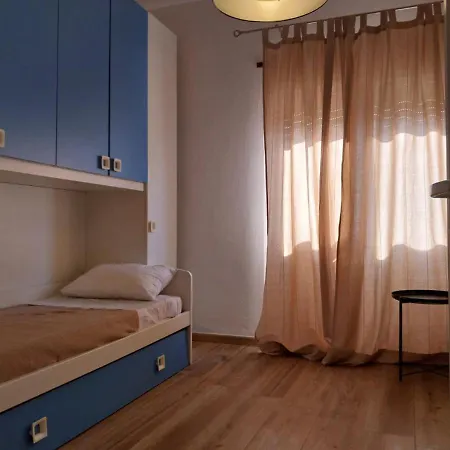 Le Ortensie Di Lara 3* Olbia