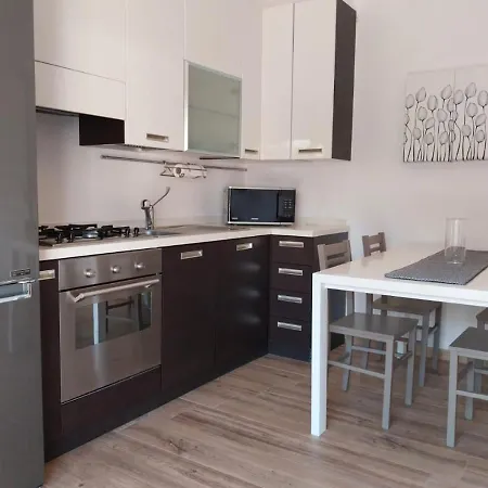 Guest house Le Ortensie Di Lara Olbia