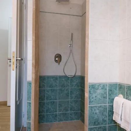 Le Ortensie Di Lara 3* Olbia
