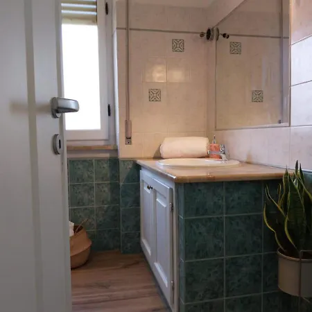 Guest house Le Ortensie Di Lara