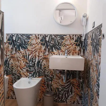 Le Ortensie Di Lara 3* Olbia