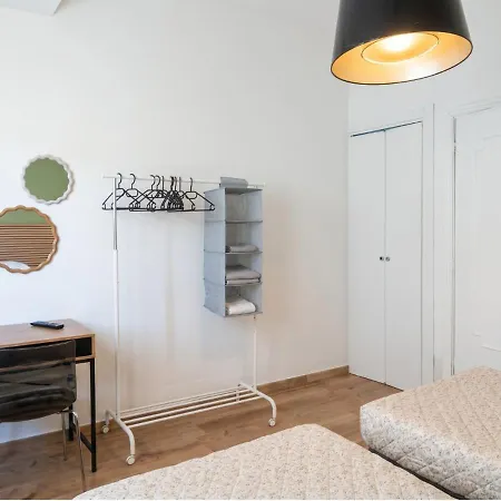 Le Ortensie Di Lara Guest house Olbia