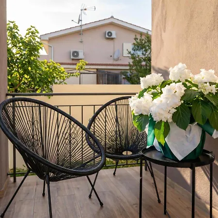 Le Ortensie Di Lara Guest house 3*